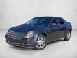  CADILLAC CTS