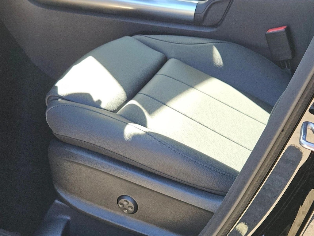 New 2026 Mercedes-Benz GLA GLA 250 SUV SUV