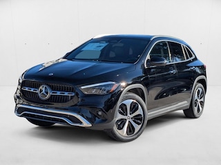 2026 Mercedes-Benz GLA 250 GLA 250 SUV SUV