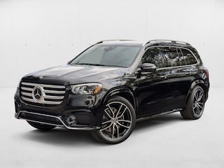 2025 Mercedes-Benz GLS 450 GLS 450 4MATIC ® SUV SUV