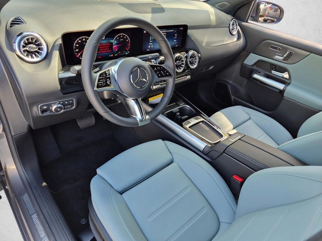 New 2026 Mercedes-Benz GLA 250 GLA 250 SUV SUV
