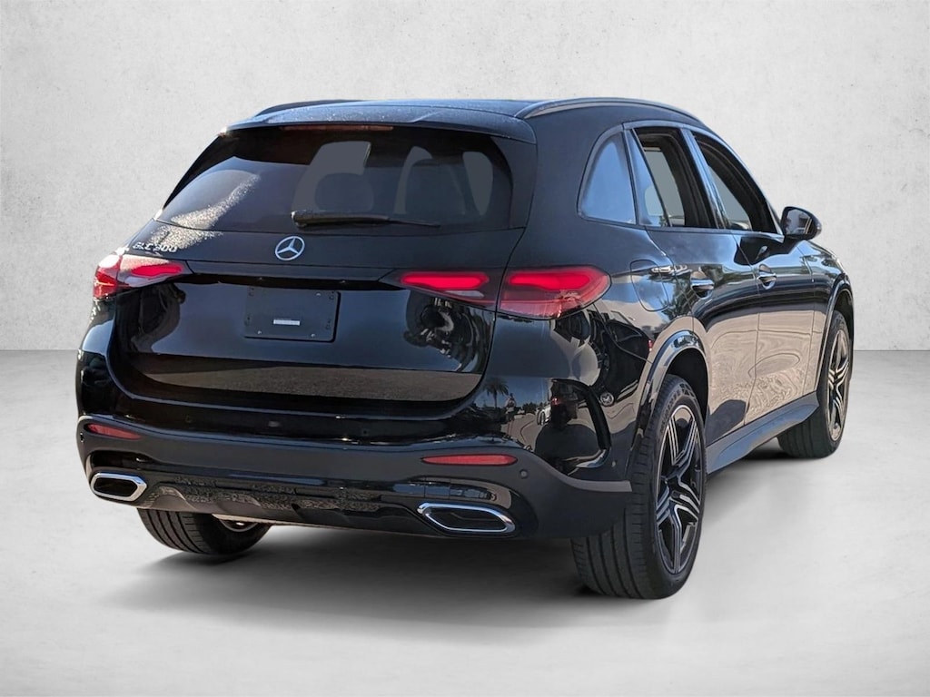 Used 2026 Mercedes-Benz GLC GLC 300 SUV SUV
