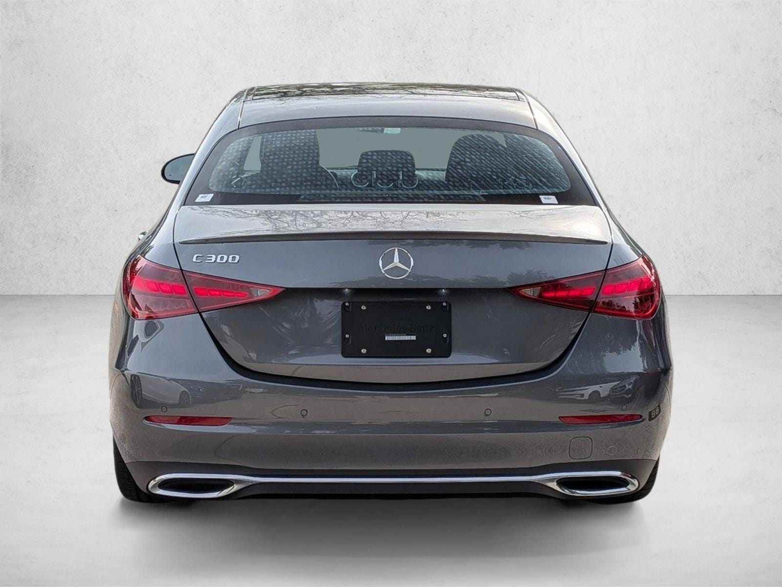 2026 Mercedes-Benz C-Class Sedan C 300 - Photo 6