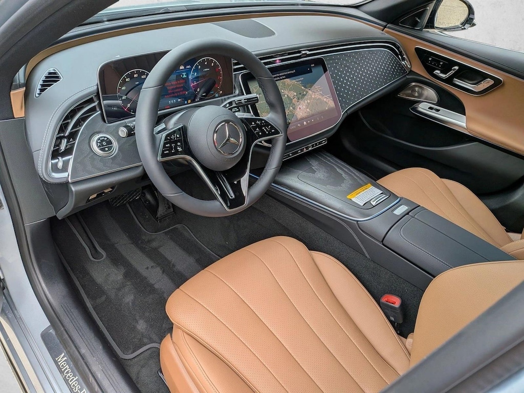 New 2026 Mercedes-Benz E-Class E 350 RWD Sedan Sedan