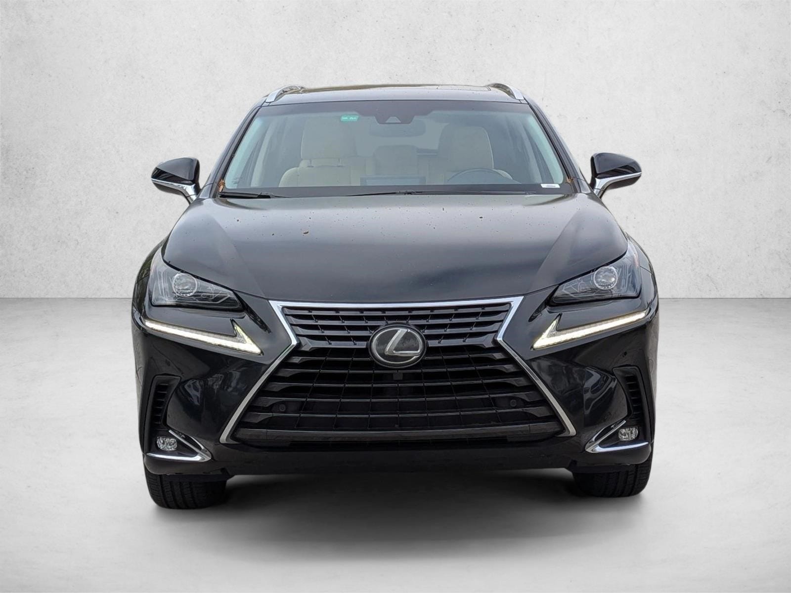 2019 Lexus NX 300