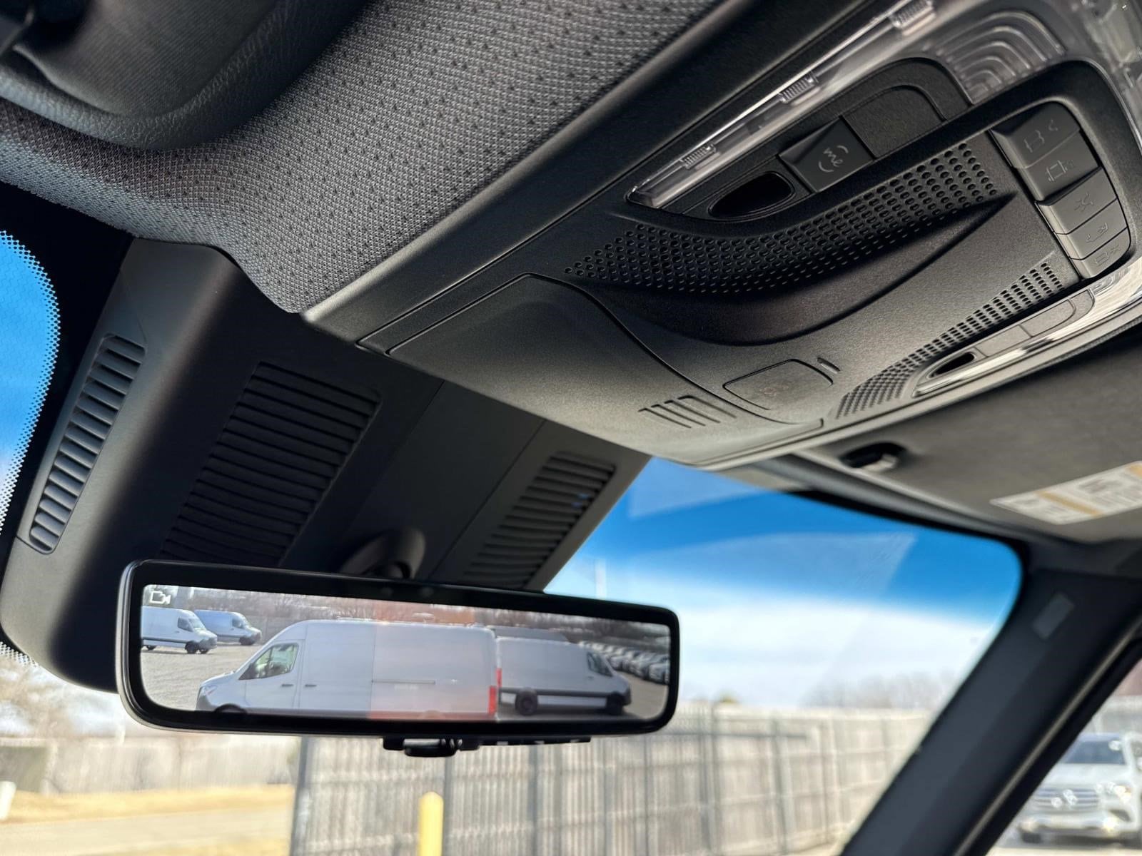 2026 MERCEDES-BENZ SPRINTER - Image 23