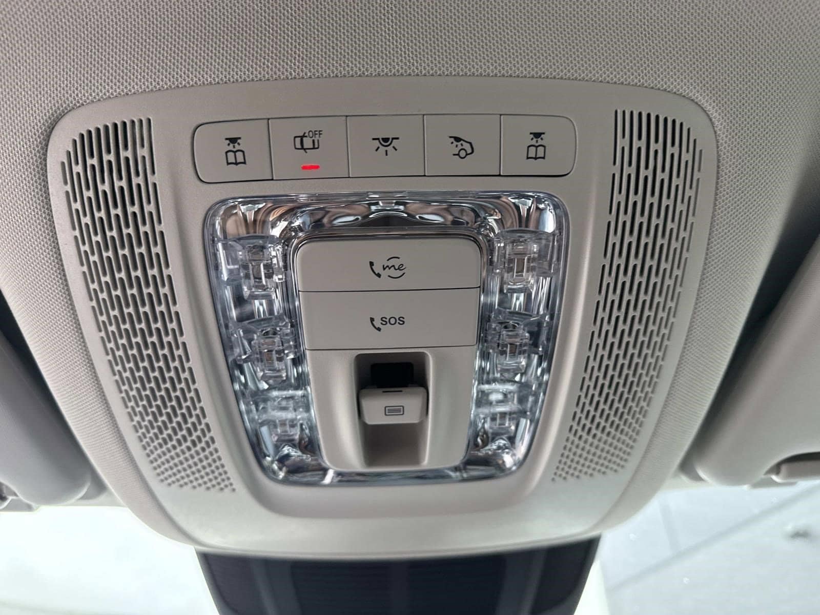 2026 MERCEDES-BENZ GLE-CLASS - Image 40