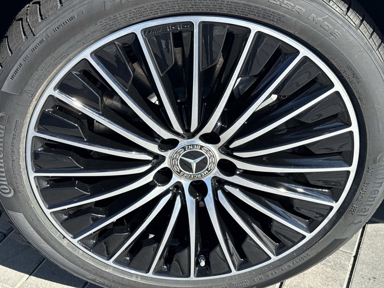 2026 MERCEDES-BENZ CLE - Image 11