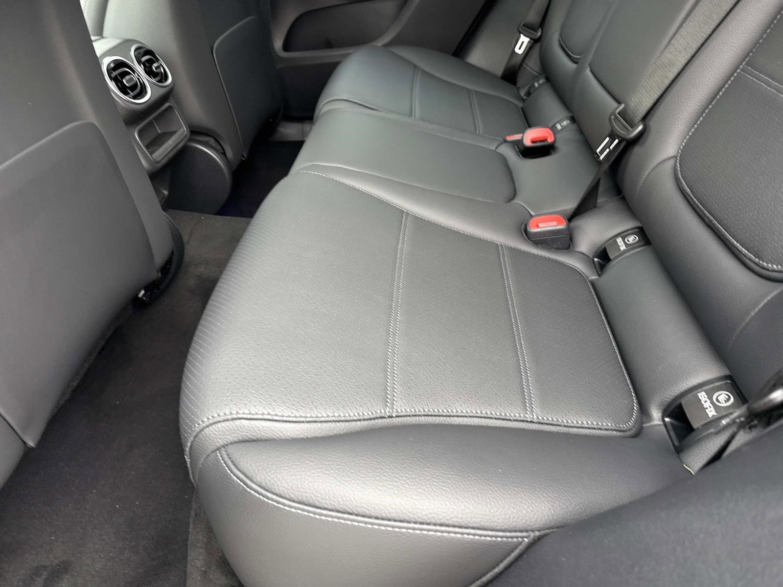 2026 MERCEDES-BENZ GLC-CLASS - Image 17