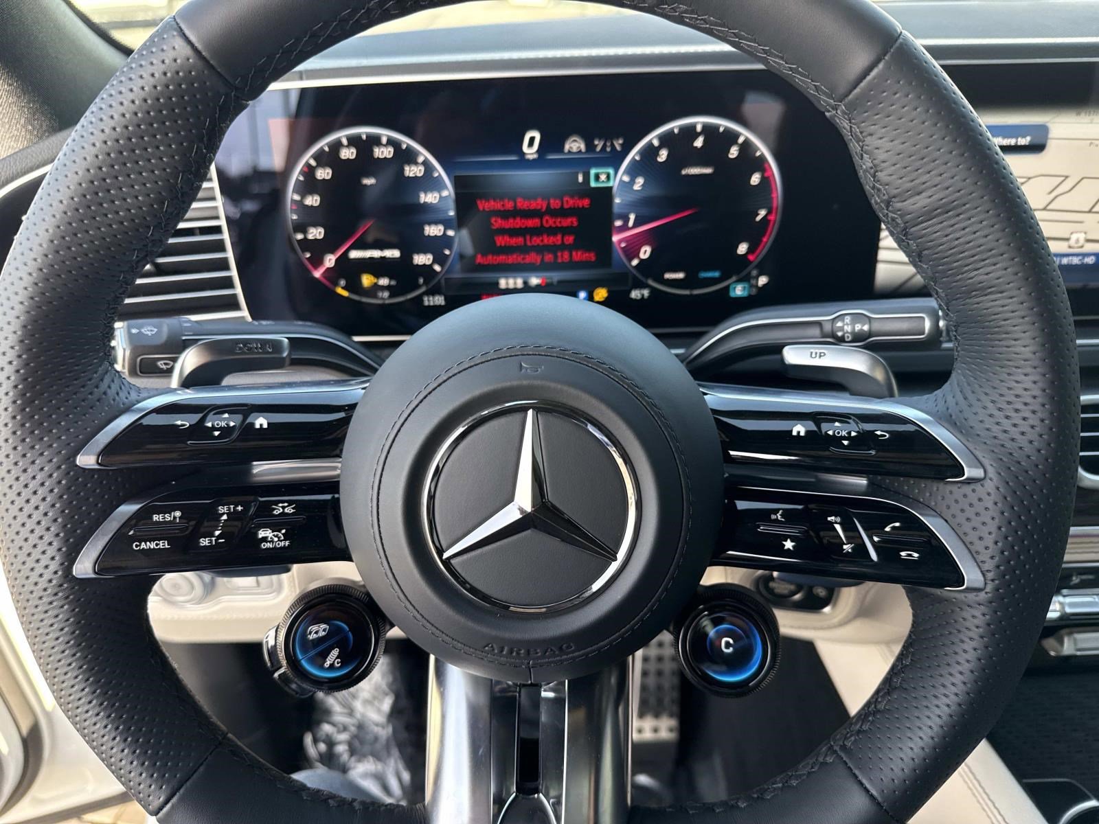 2026 MERCEDES-BENZ GLE-CLASS - Image 37