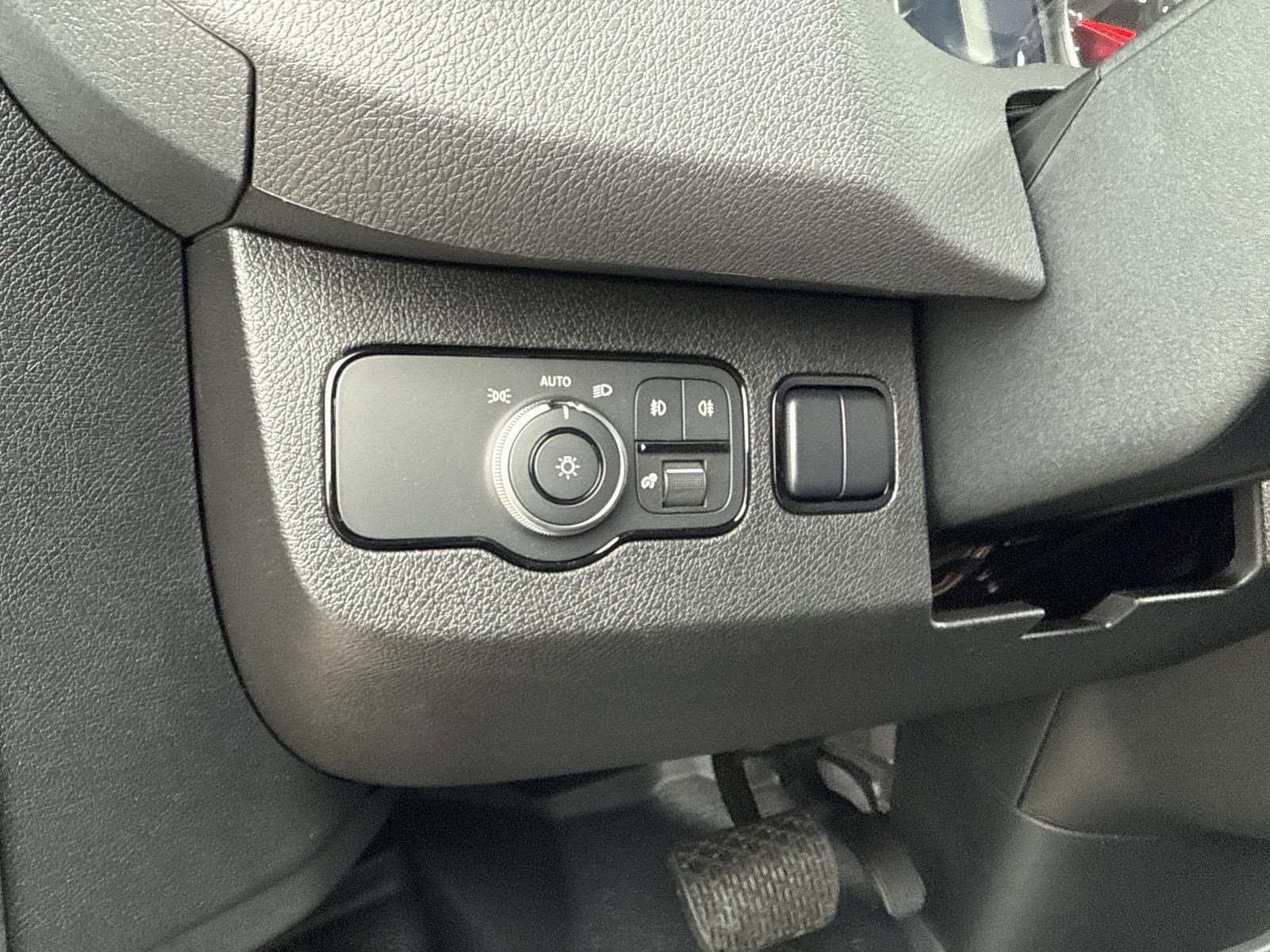 2026 MERCEDES-BENZ SPRINTER - Image 19