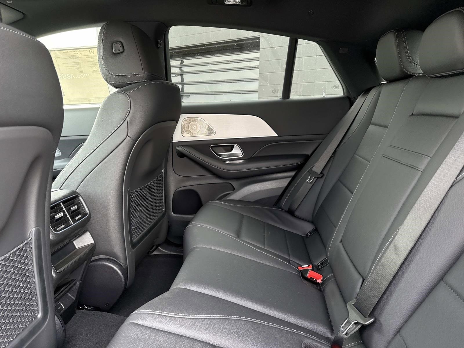 2026 MERCEDES-BENZ GLE-CLASS - Image 18