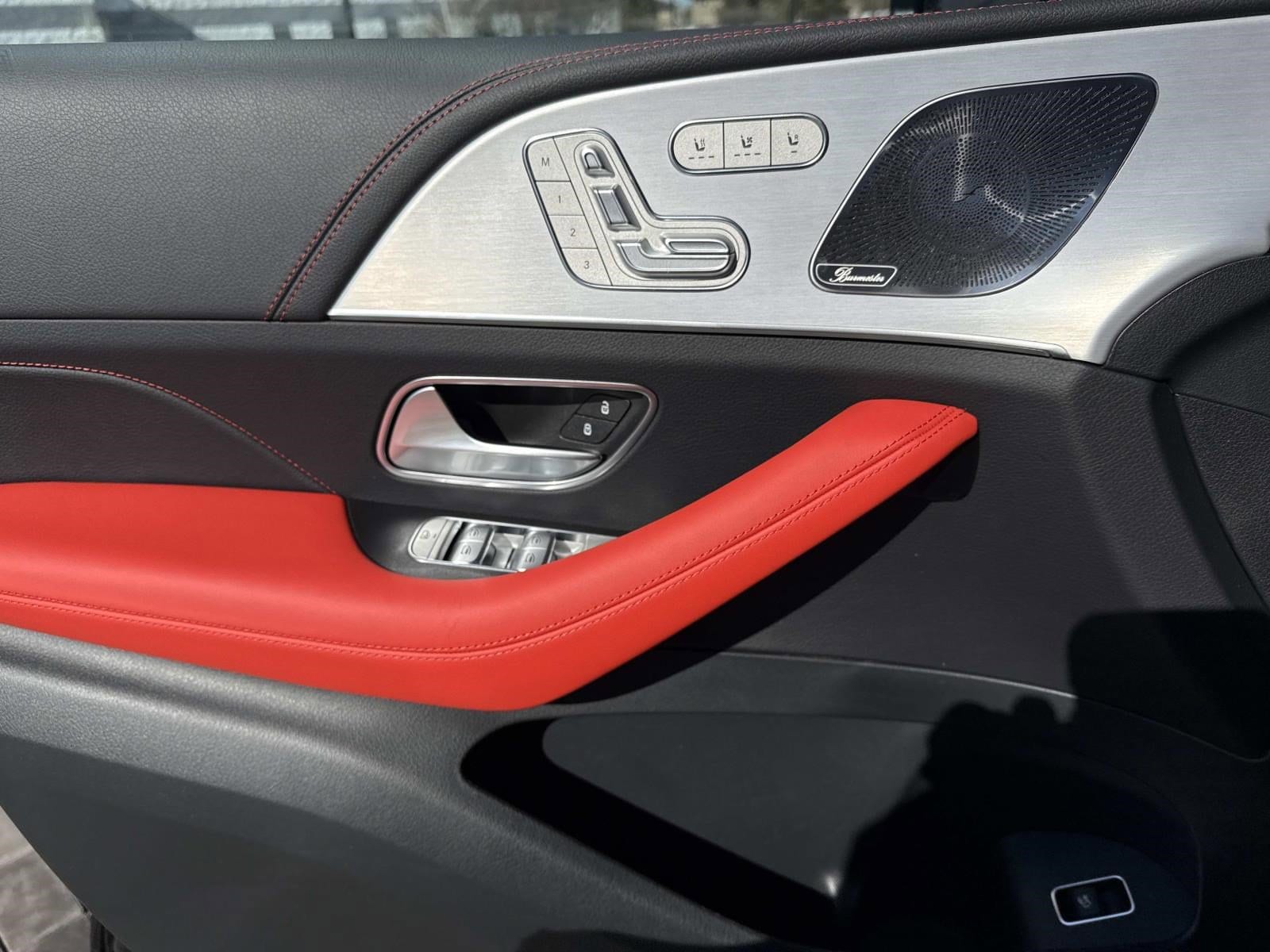 2026 MERCEDES-BENZ GLE-CLASS - Image 23