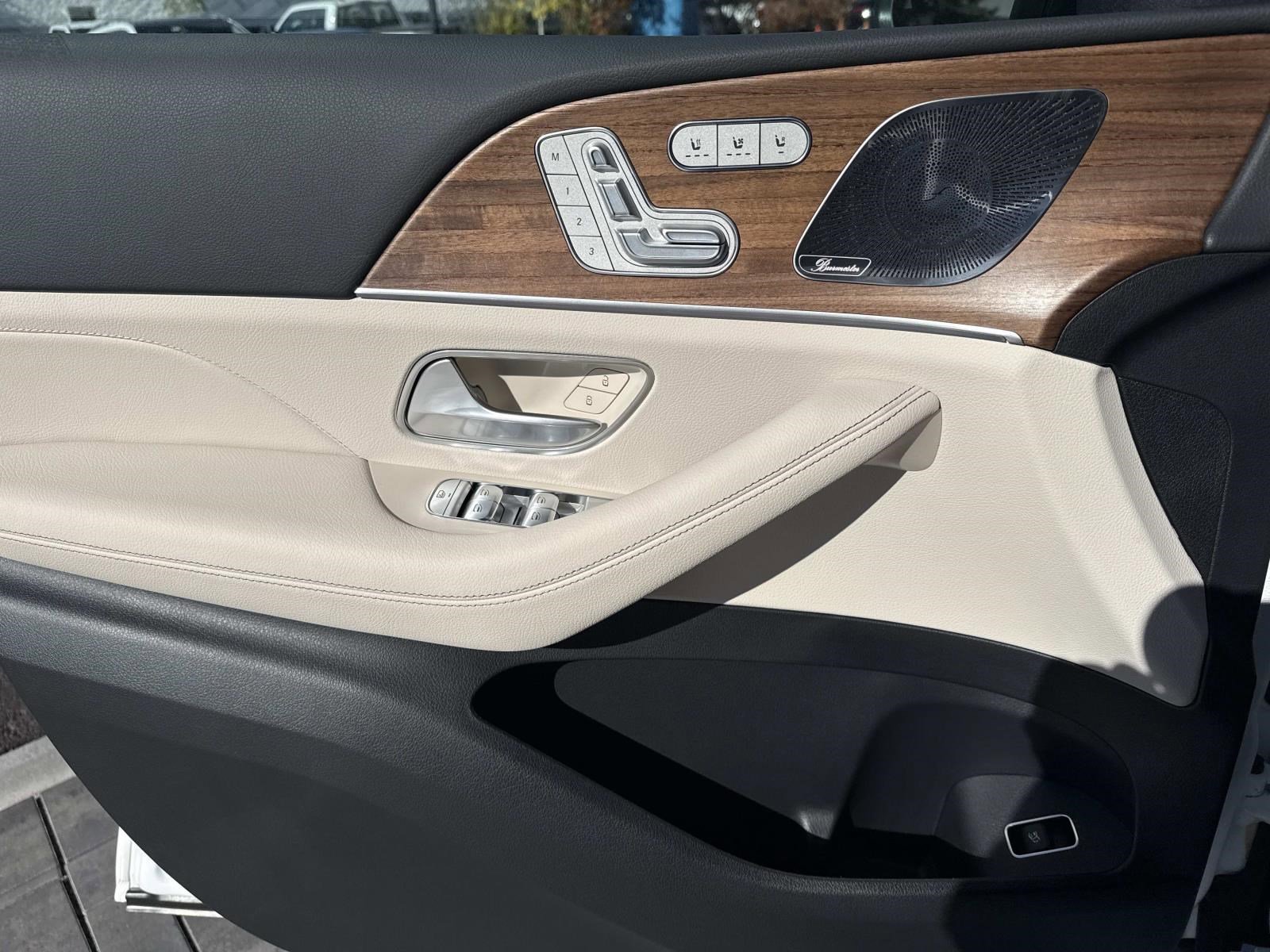 2026 MERCEDES-BENZ GLE-CLASS - Image 23