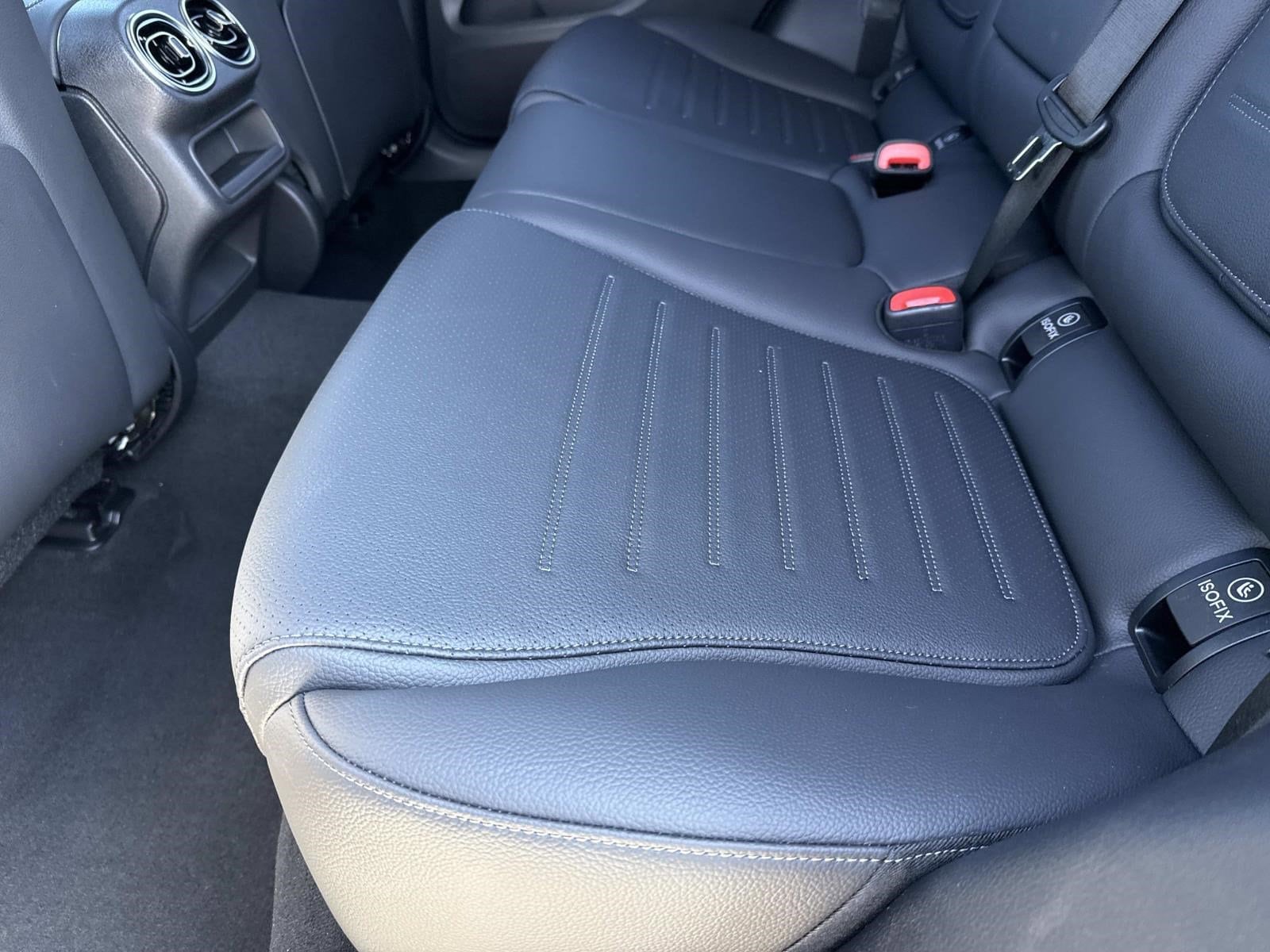 2026 MERCEDES-BENZ GLC-CLASS - Image 17