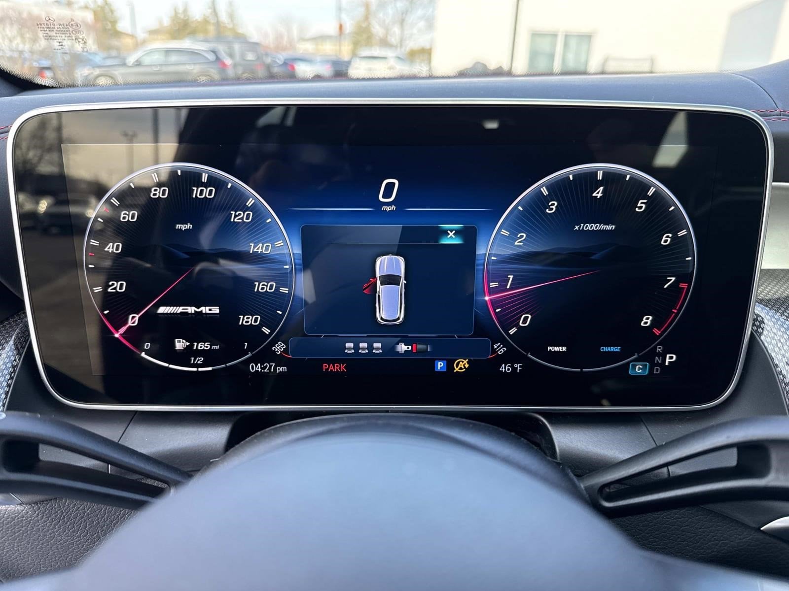 2026 MERCEDES-BENZ GLC-CLASS - Image 39