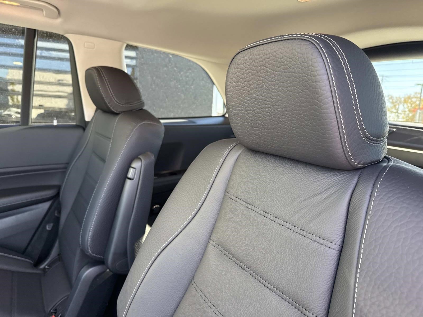 2026 MERCEDES-BENZ GLS-CLASS - Image 20