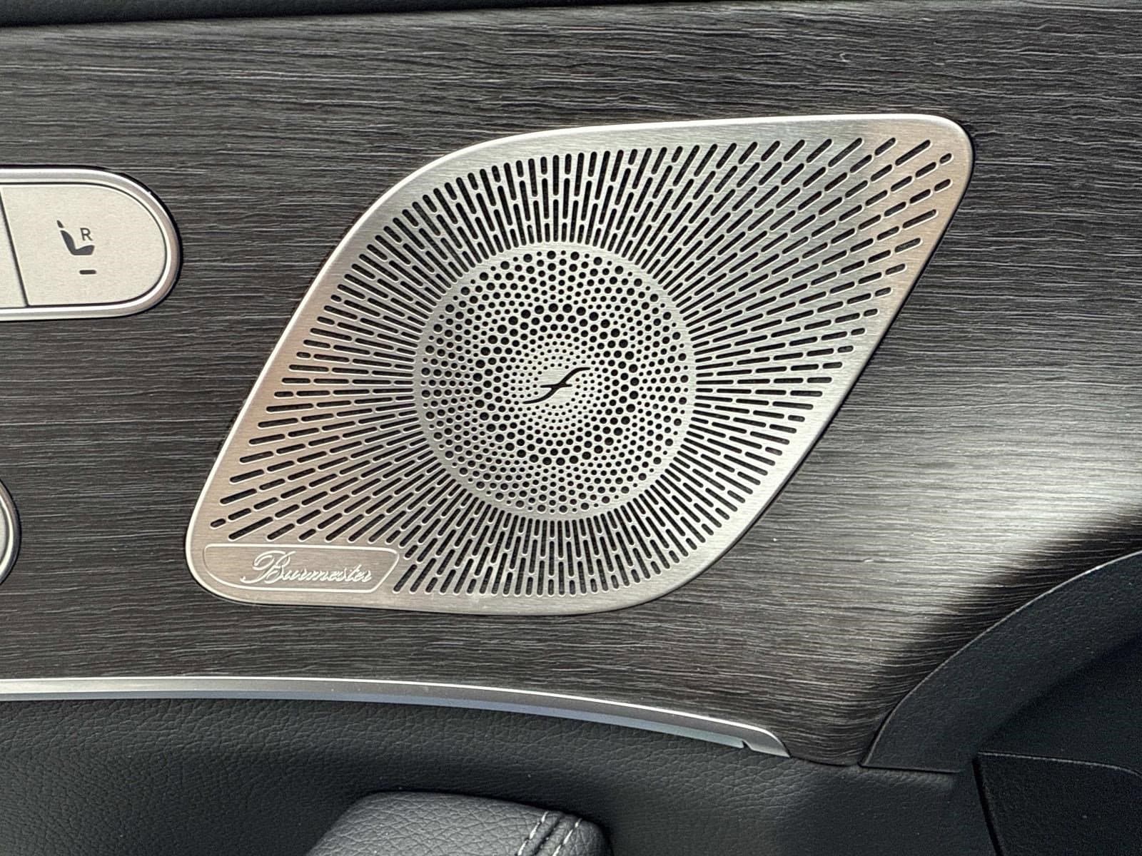 2026 MERCEDES-BENZ GLE-CLASS - Image 26