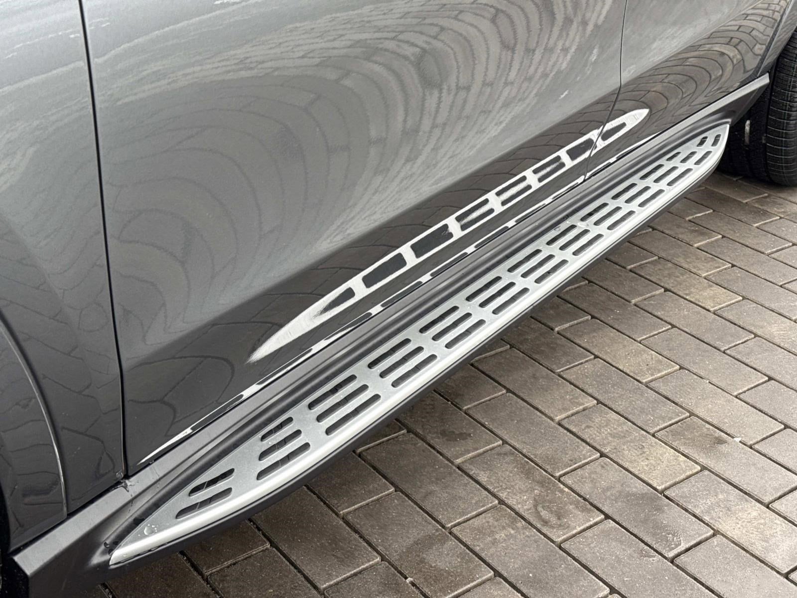 2026 MERCEDES-BENZ GLS-CLASS - Image 15