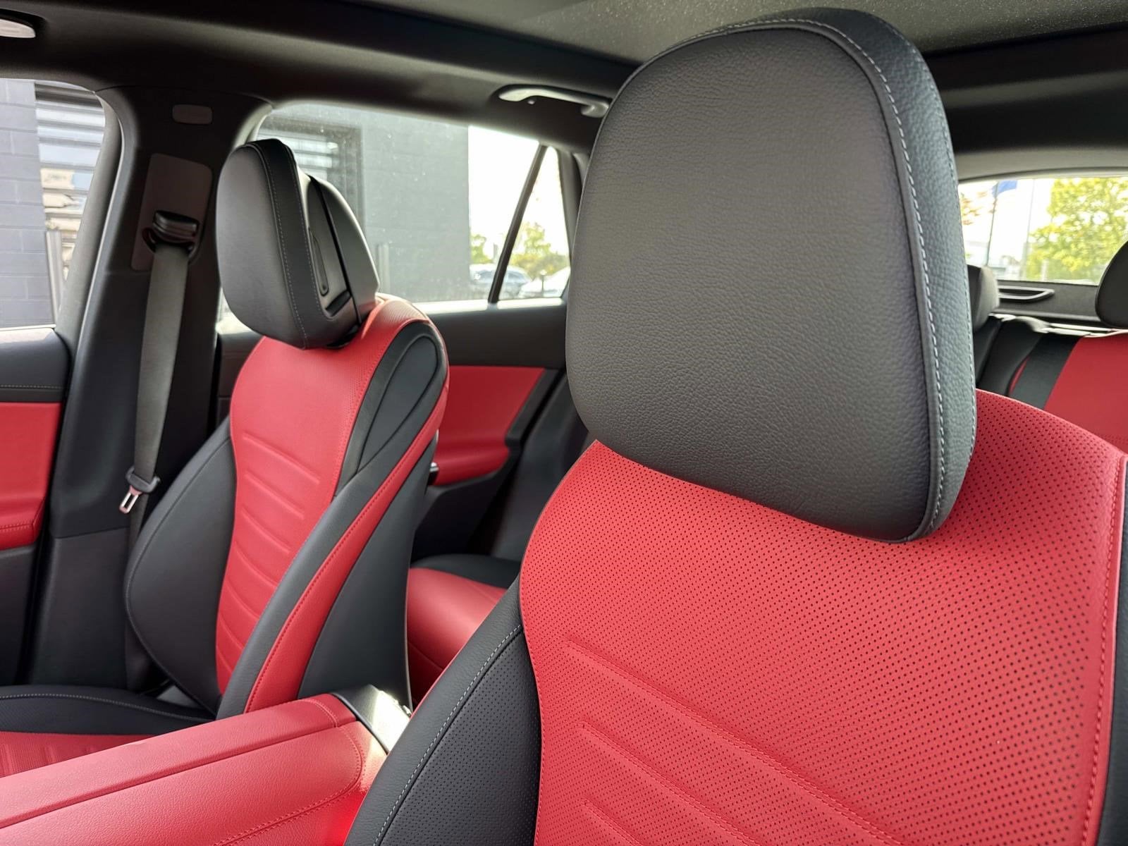 2026 MERCEDES-BENZ GLC-CLASS - Image 28