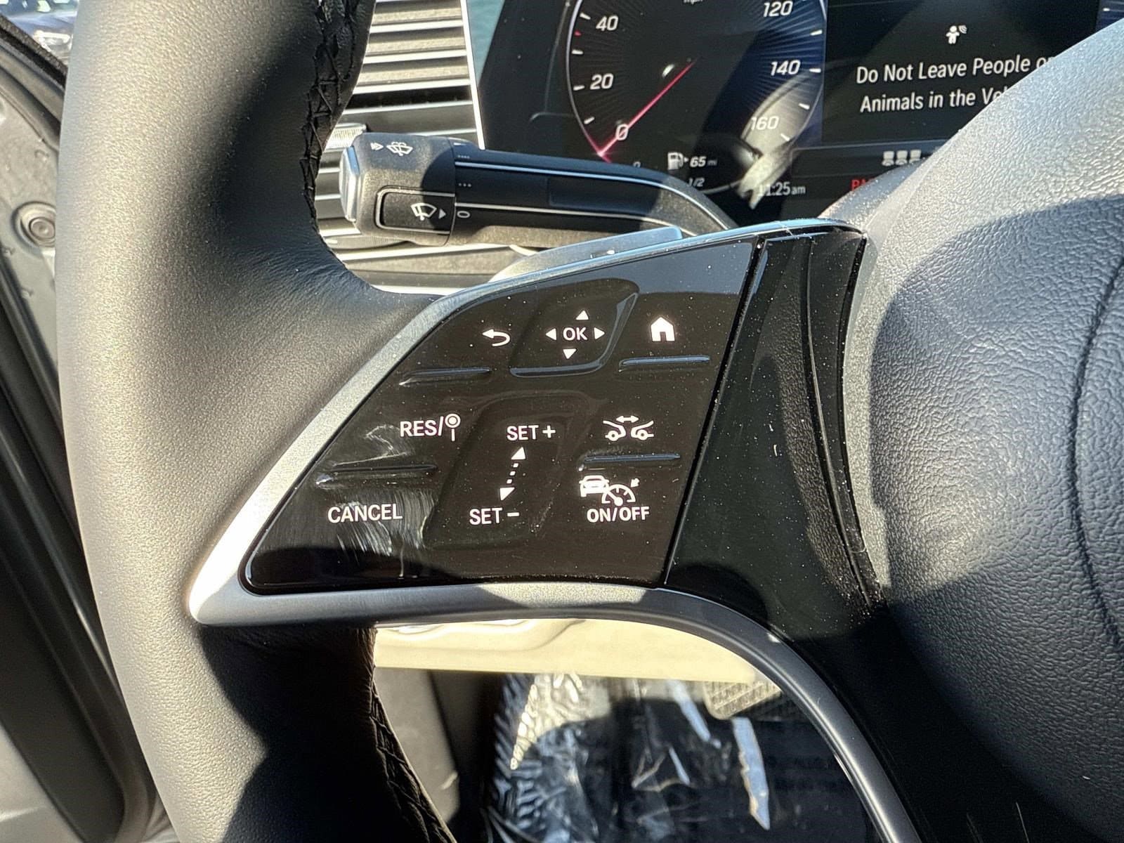 2026 MERCEDES-BENZ GLE-CLASS - Image 41