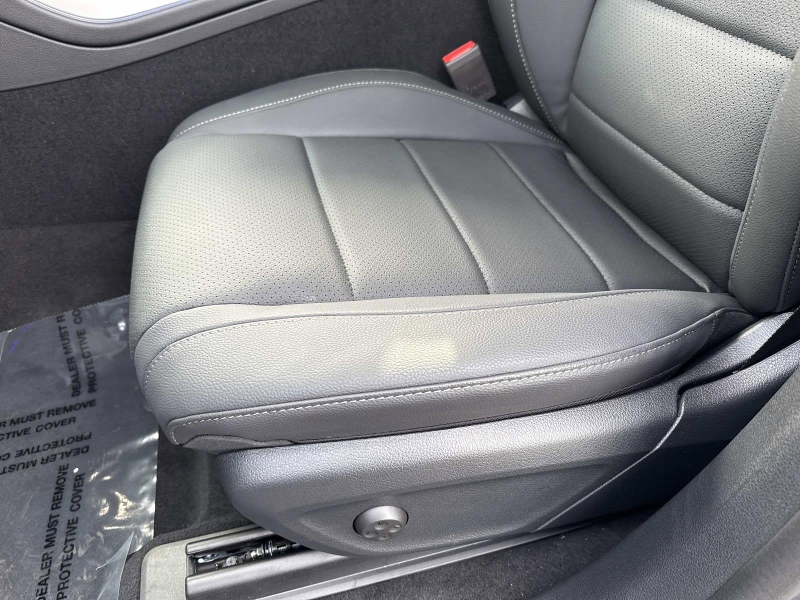 2026 MERCEDES-BENZ GLS-CLASS - Image 28