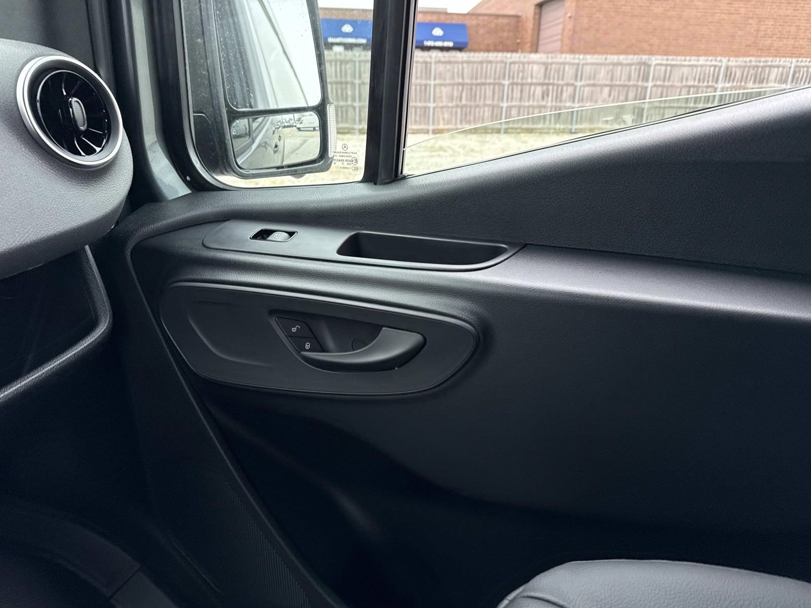 2026 MERCEDES-BENZ SPRINTER - Image 24