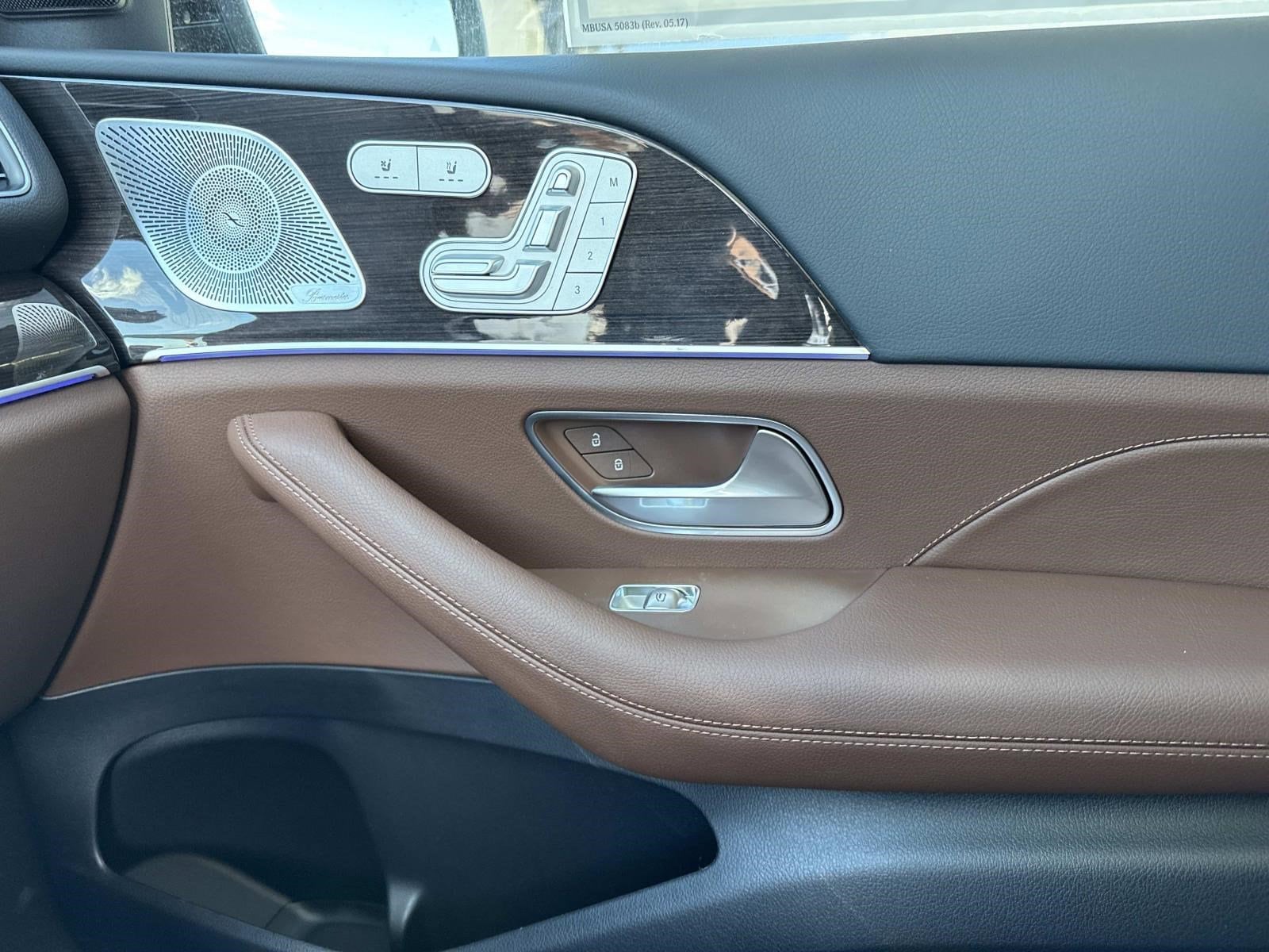 2026 MERCEDES-BENZ GLE-CLASS - Image 33