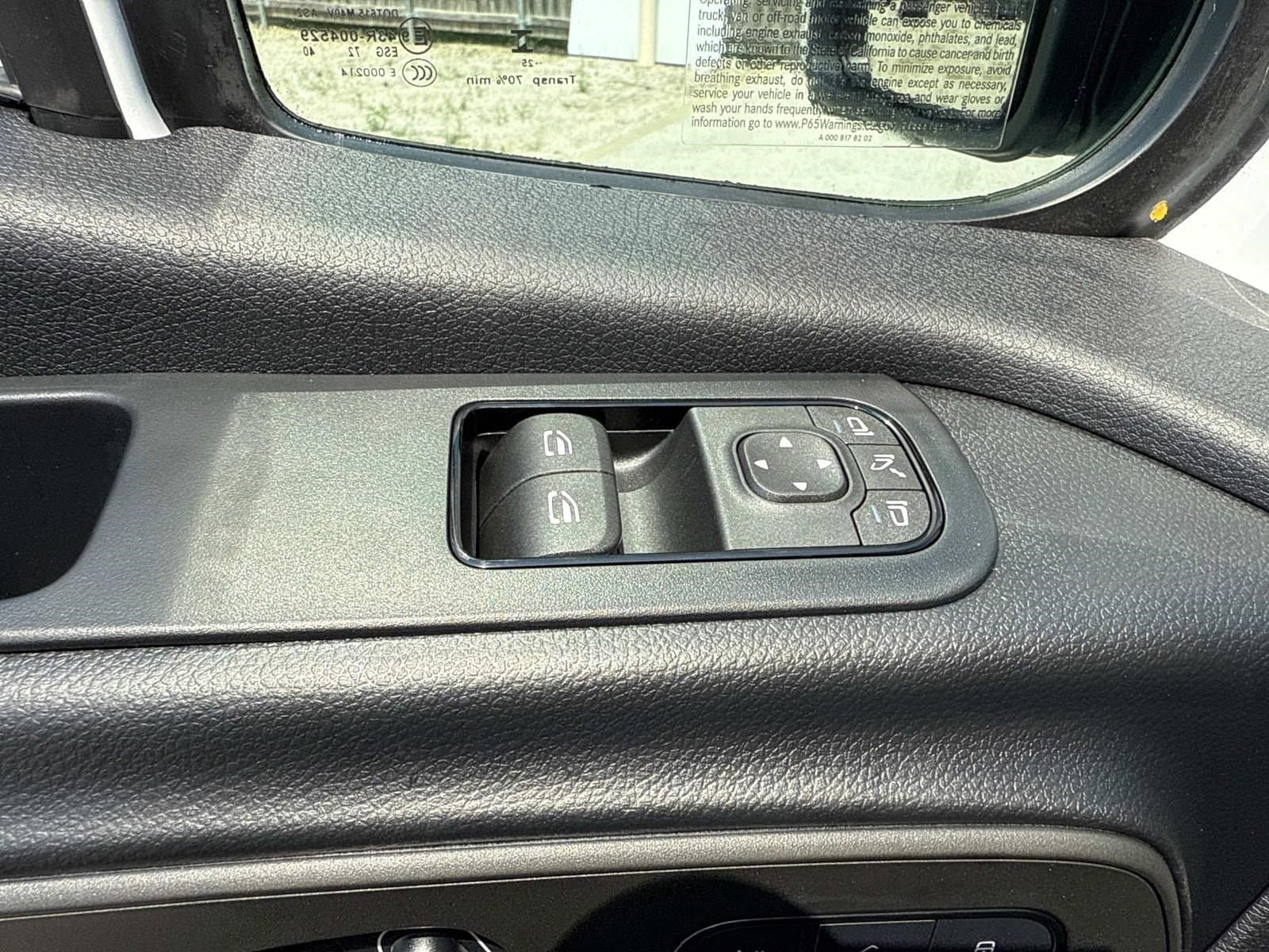 2025 MERCEDES-BENZ SPRINTER - Image 17