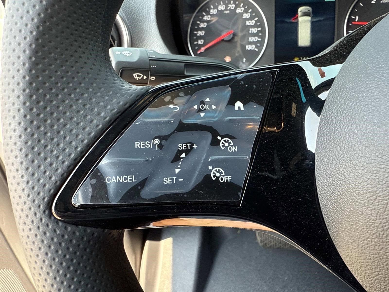 2025 MERCEDES-BENZ SPRINTER - Image 33