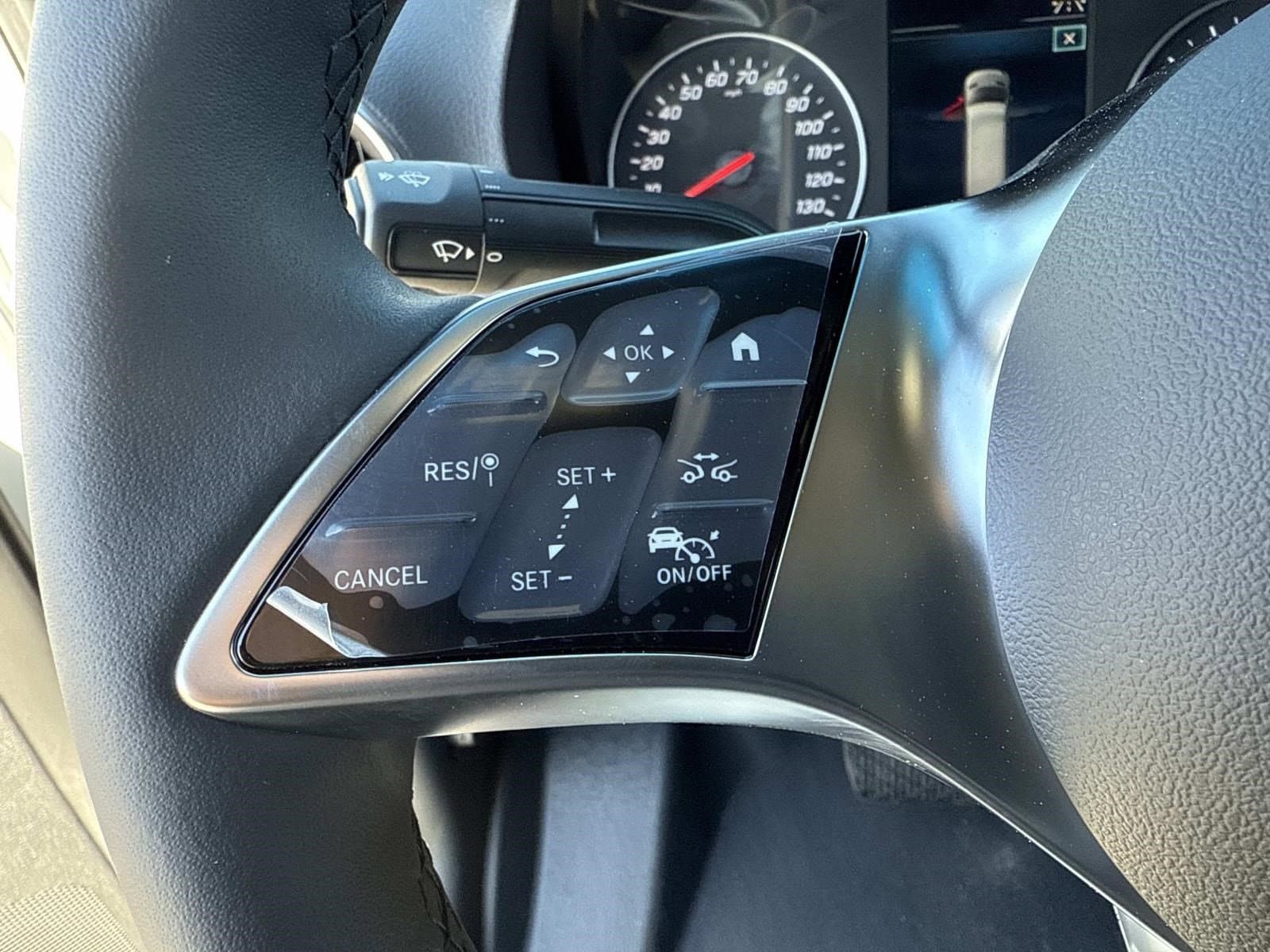 2026 MERCEDES-BENZ SPRINTER - Image 32