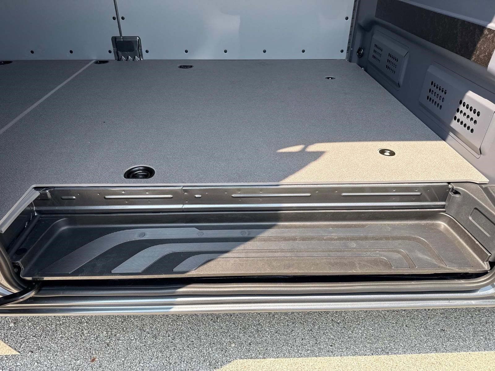 2025 MERCEDES-BENZ SPRINTER - Image 10