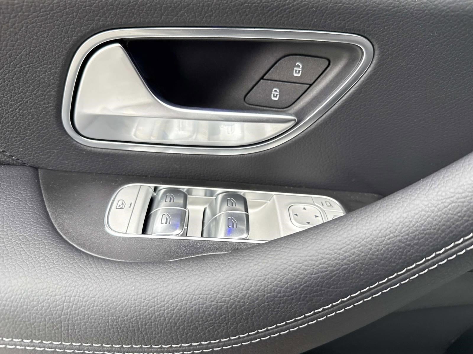 2026 MERCEDES-BENZ GLS-CLASS - Image 24