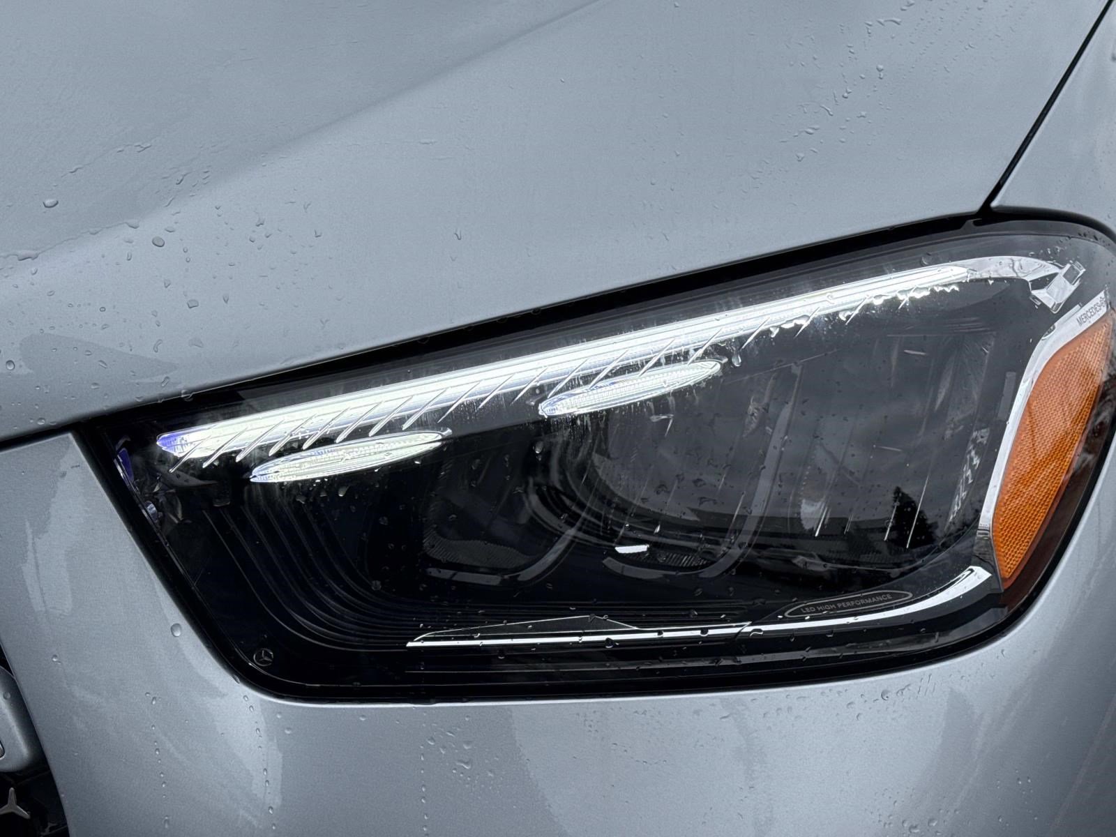 2026 MERCEDES-BENZ GLE-CLASS - Image 13