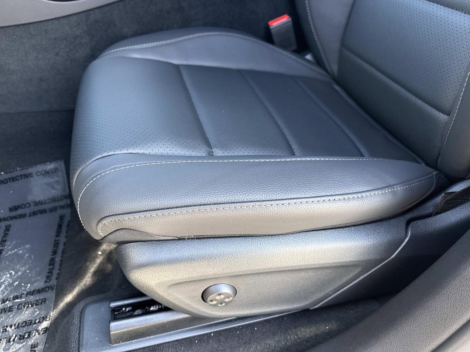 2026 MERCEDES-BENZ GLE-CLASS - Image 27