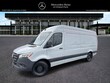  Mercedes-Benz Sprinter 2500