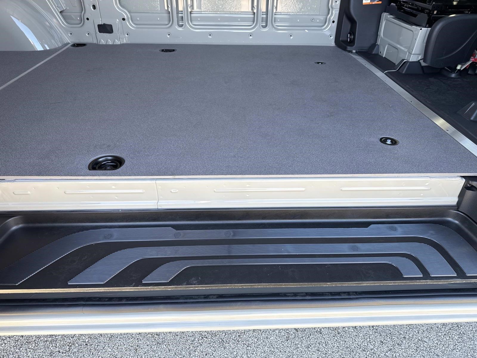 2026 MERCEDES-BENZ SPRINTER - Image 7