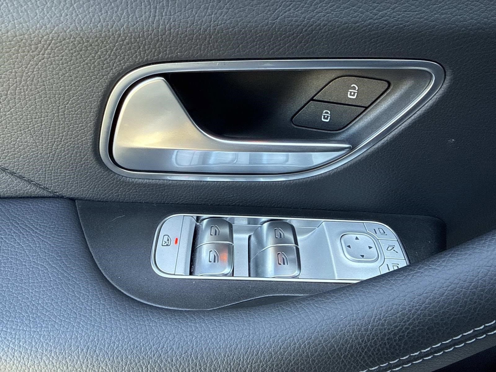 2026 MERCEDES-BENZ GLE-CLASS - Image 27