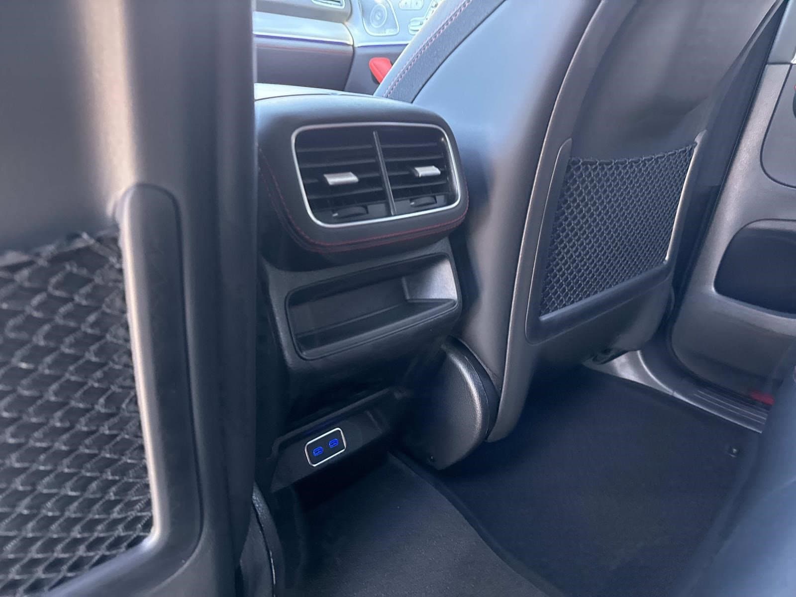 2026 MERCEDES-BENZ GLE-CLASS - Image 22