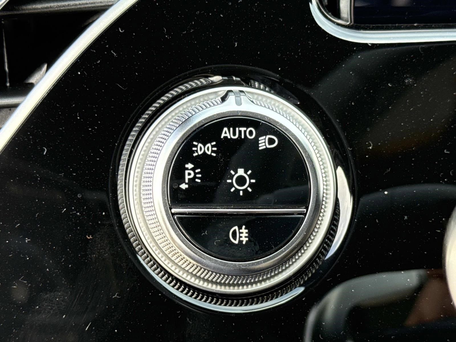 2026 MERCEDES-BENZ E-CLASS - Image 32