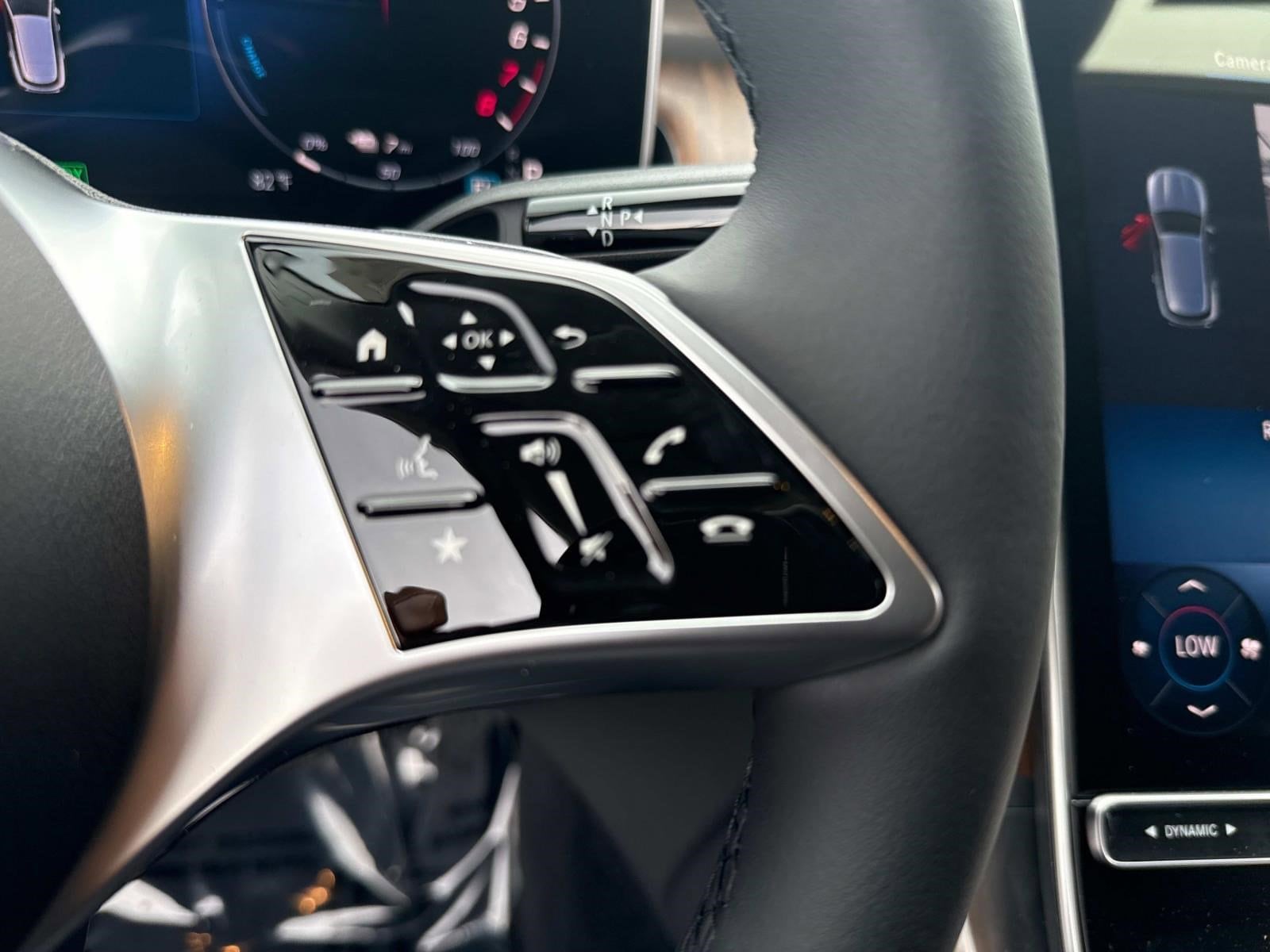 2025 MERCEDES-BENZ GLC-CLASS - Image 38