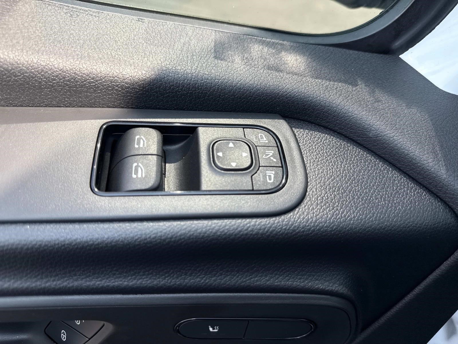 2025 MERCEDES-BENZ SPRINTER - Image 17