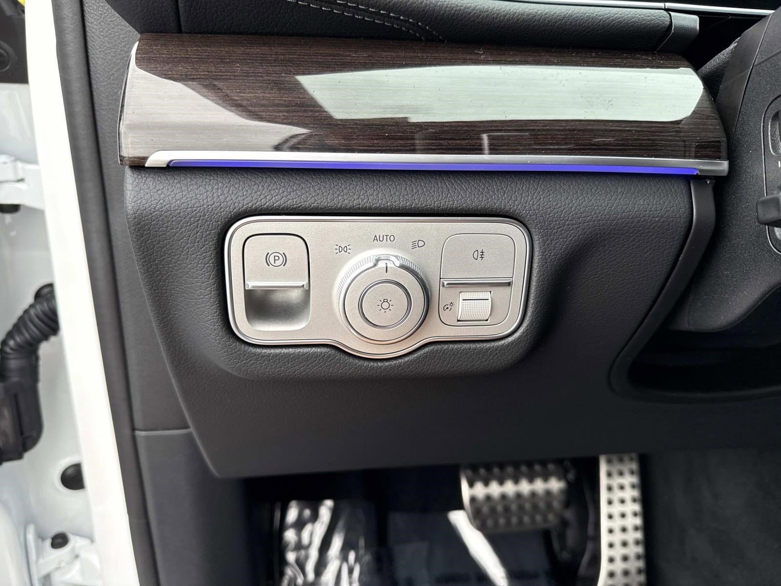 2026 MERCEDES-BENZ GLS-CLASS - Image 40