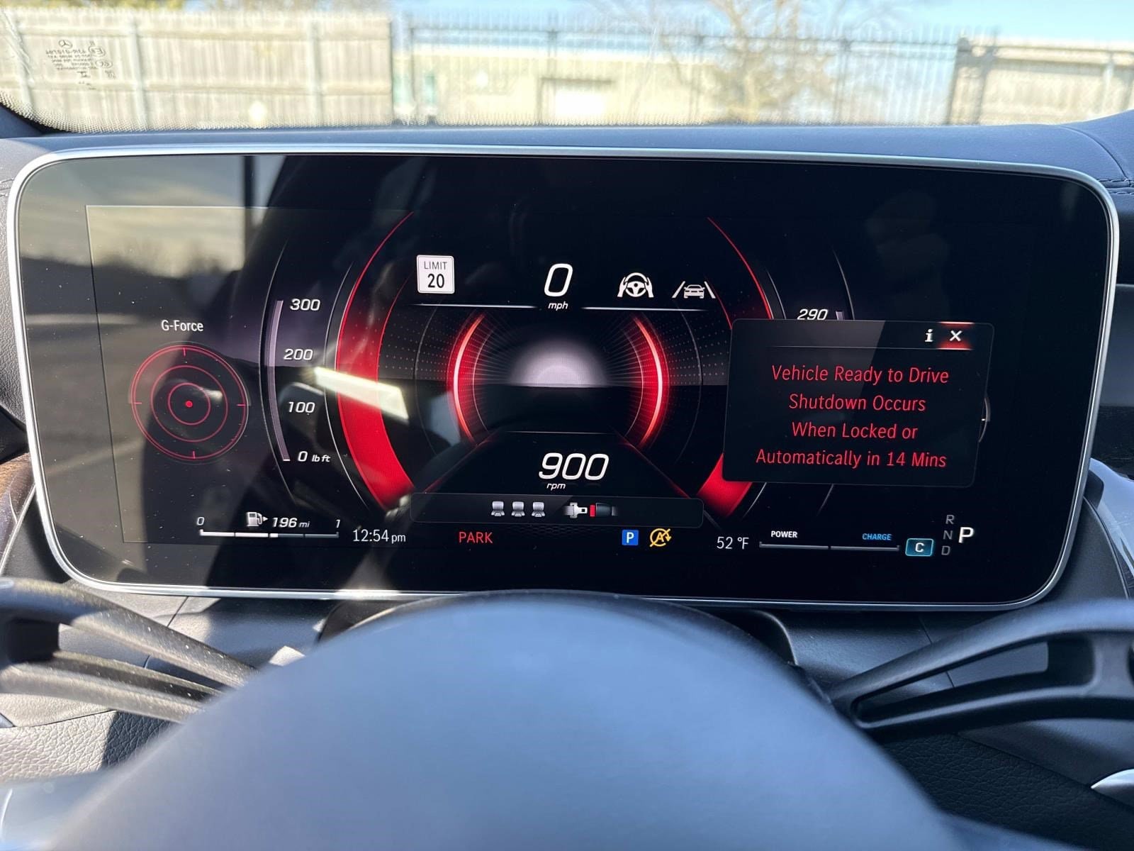 2026 MERCEDES-BENZ GLC-CLASS - Image 40