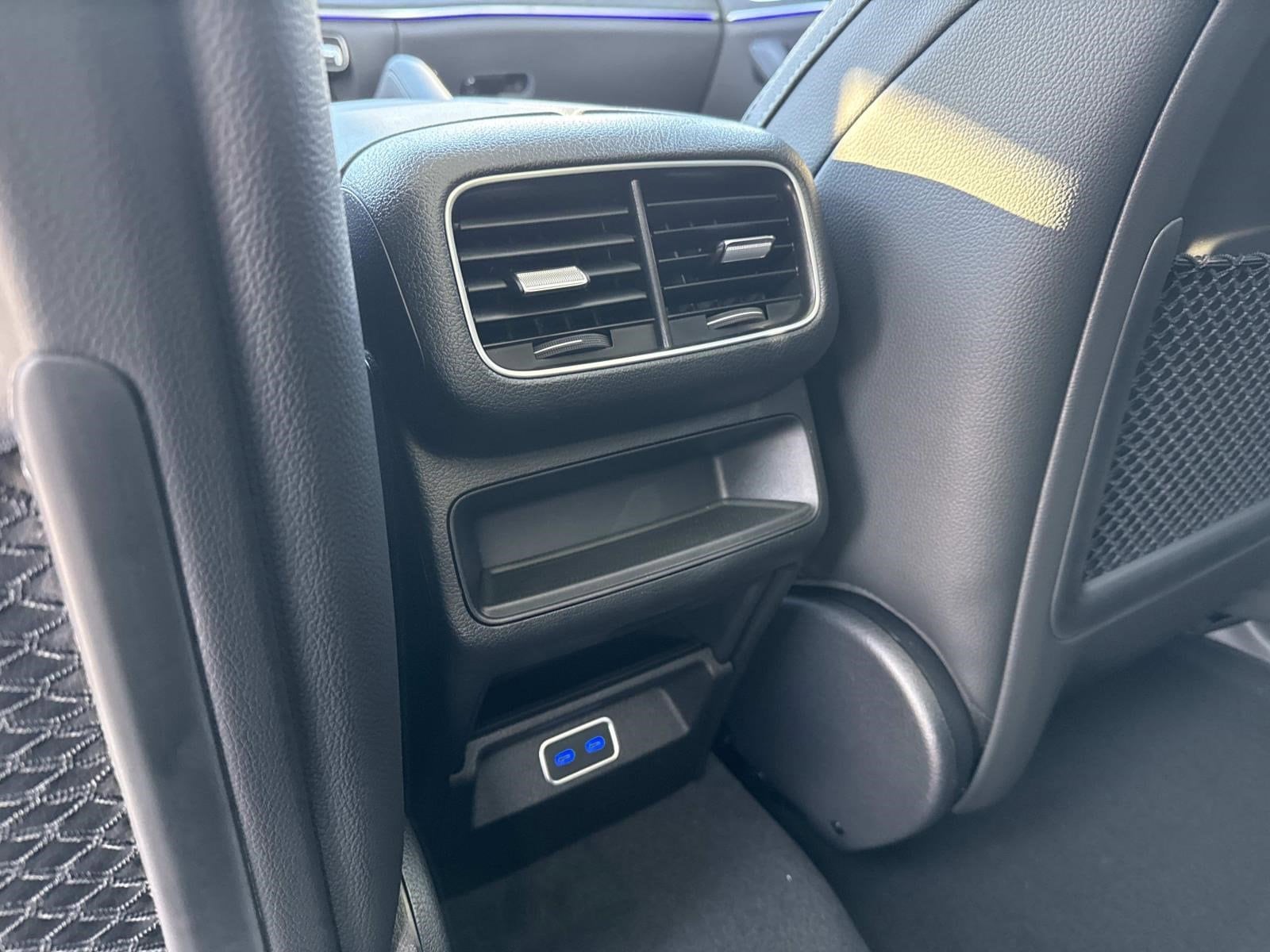 2026 MERCEDES-BENZ GLE-CLASS - Image 22