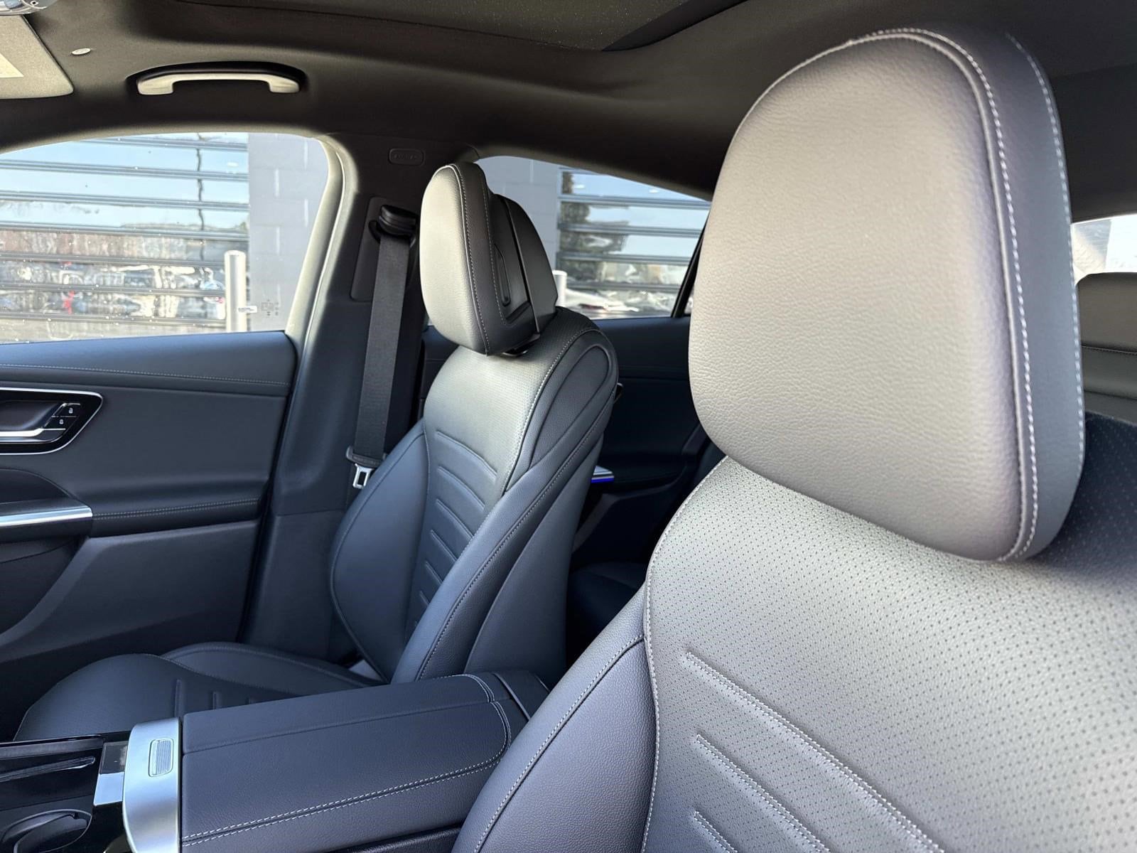 2026 MERCEDES-BENZ GLC-CLASS - Image 28