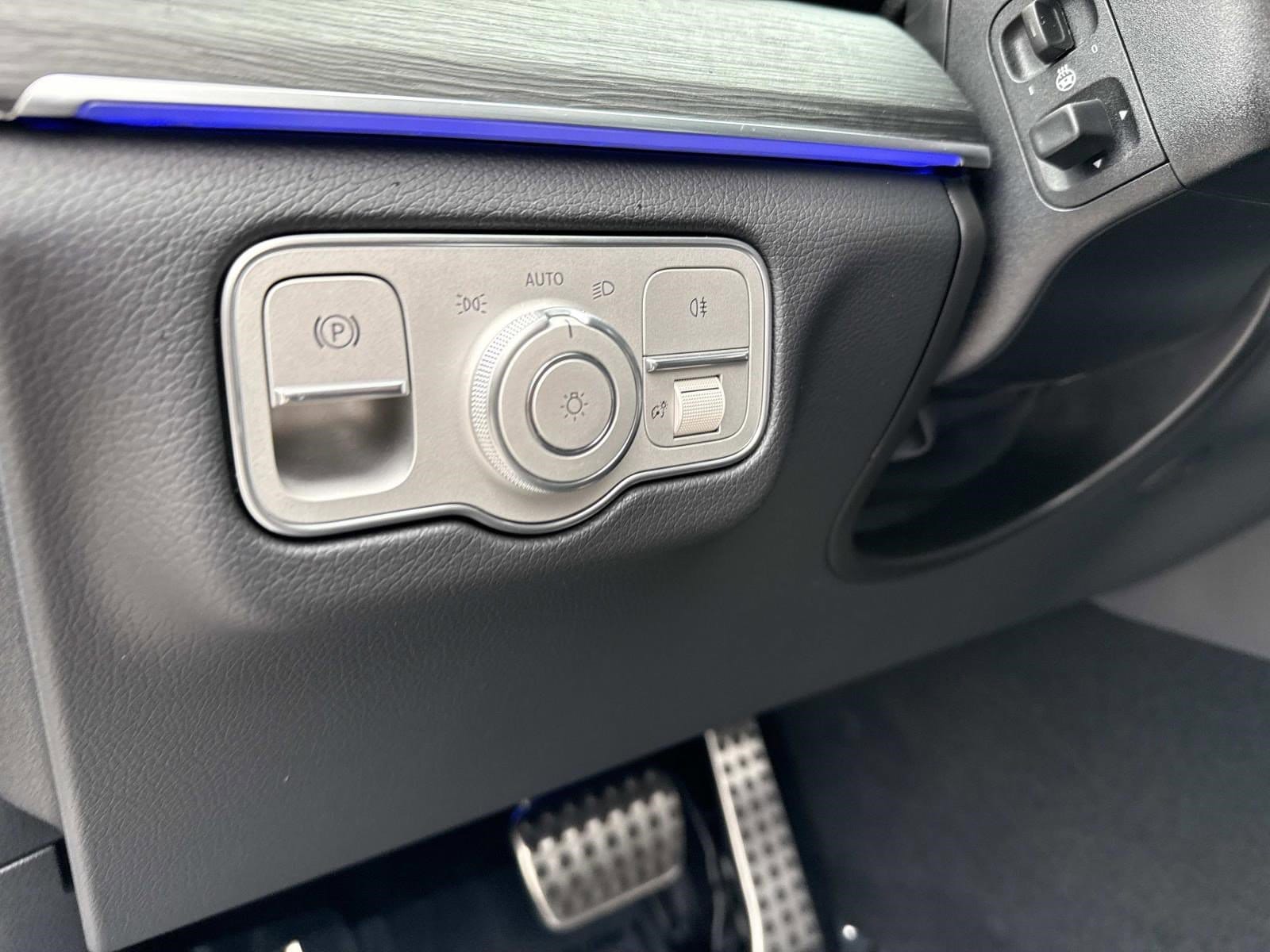 2026 MERCEDES-BENZ GLS-CLASS - Image 33