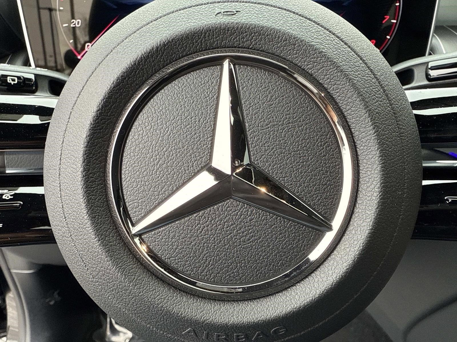 2026 MERCEDES-BENZ GLC-CLASS - Image 44