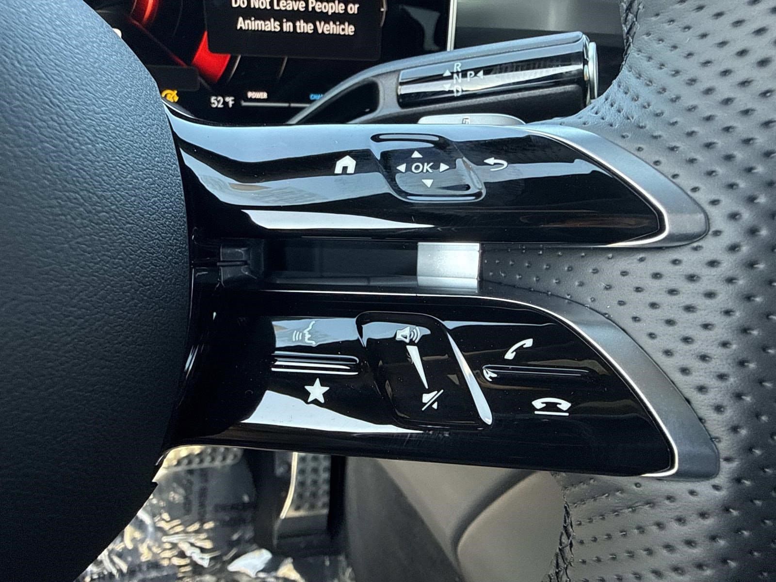 2026 MERCEDES-BENZ GLC-CLASS - Image 39