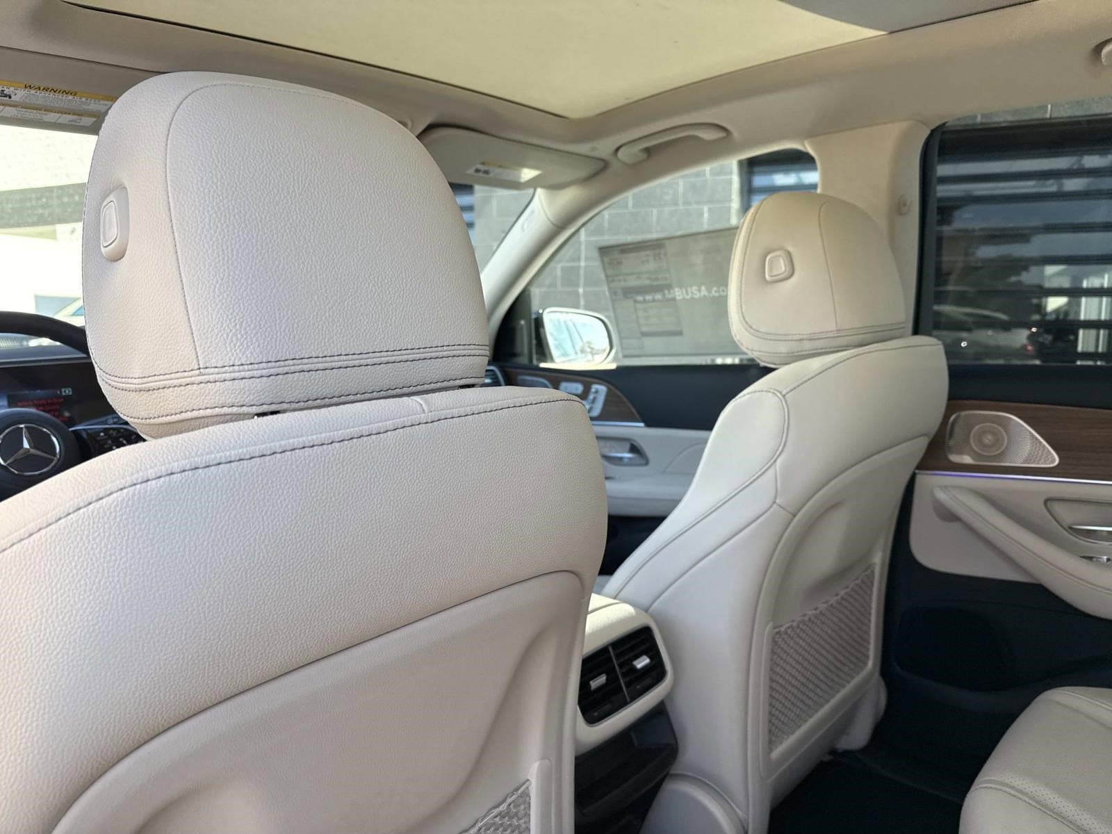 2026 MERCEDES-BENZ GLE-CLASS - Image 17